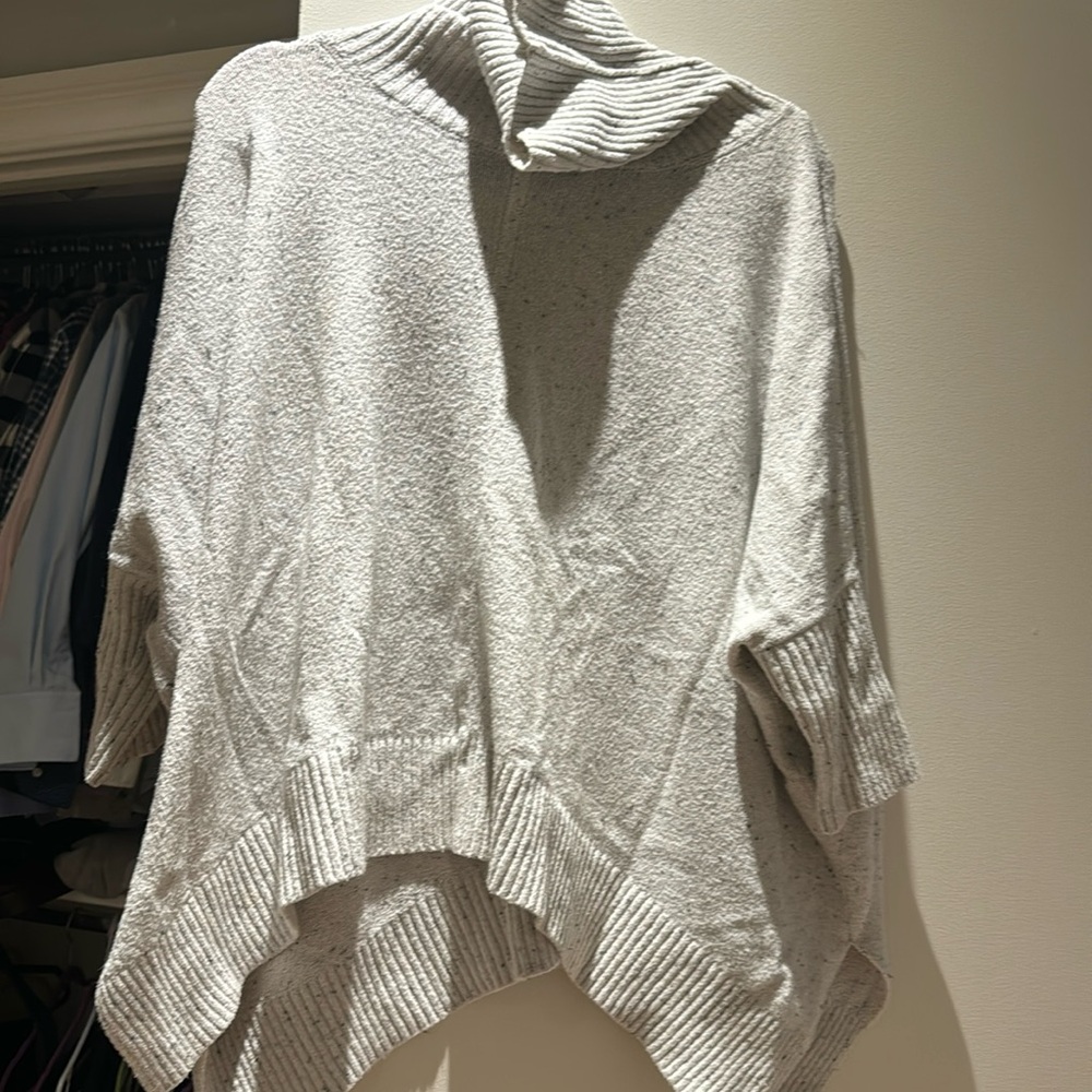 Cozy Loft sweater